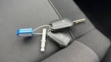 Citroen C3 Aircross 1.2 PureTech 110 C-Series Edition 5dr Petrol Hatchback